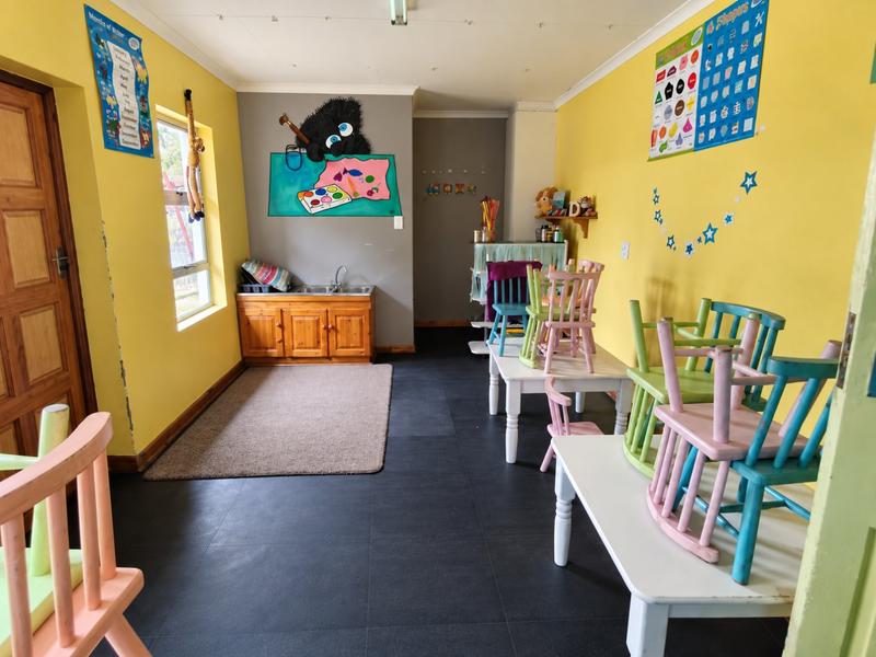 0 Bedroom Property for Sale in Vaalpark Free State